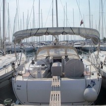 Bavaria Cruiser 50