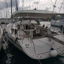 Bavaria Cruiser 50