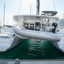 Lagoon 450 S