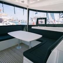 Lagoon 450 S