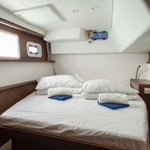Lagoon 450 S