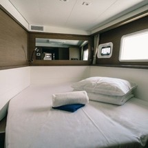 Lagoon 450 S