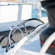 Lagoon 450 S