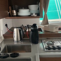 Lagoon 450 S