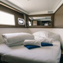 Lagoon 450 S