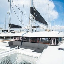 Lagoon 450 S