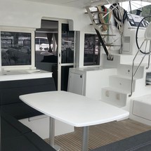 Lagoon 450 S