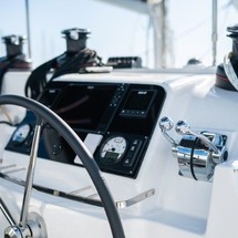 Lagoon 450 S