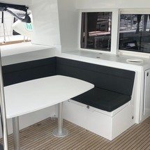 Lagoon 450 S