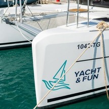 Lagoon 450 S