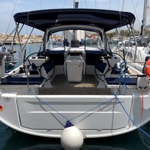Beneteau Oceanis 46.1