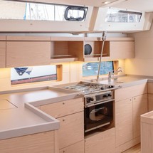 Beneteau Oceanis 46.1