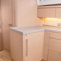 Beneteau Oceanis 46.1