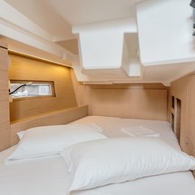 Beneteau Oceanis 46.1