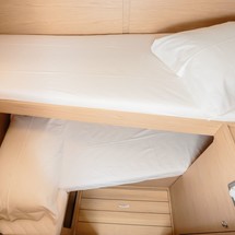 Beneteau Oceanis 46.1