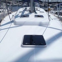 Beneteau Oceanis 50