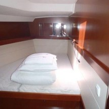 Beneteau Oceanis 50