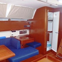 Beneteau Oceanis 50