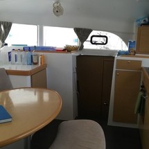 Lagoon 380 S2
