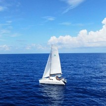 Lagoon 380 S2