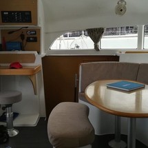 Lagoon 380 S2