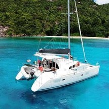 Lagoon 380 S2
