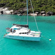 Lagoon 380 S2