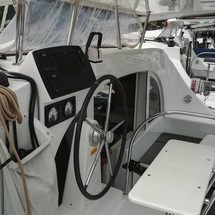 Lagoon 380 S2