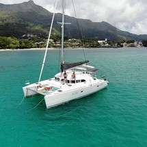 Lagoon 380 S2