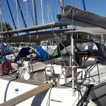 Bavaria Cruiser 51