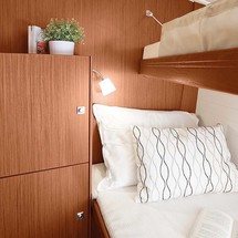 Bavaria Cruiser 51