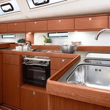 Bavaria Cruiser 51