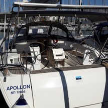 Bavaria Cruiser 51
