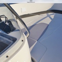 Quicksilver Weekend 650