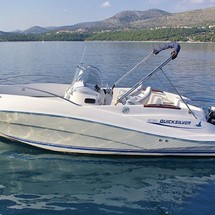 Quicksilver Weekend 650