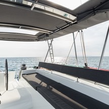 Lagoon 450 F
