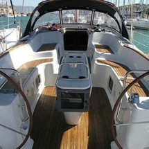 Jeanneau Sun Odyssey 54 DS