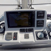 Lagoon 50