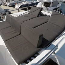 Lagoon 50