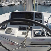 Lagoon 50