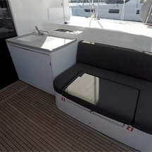 Lagoon 50