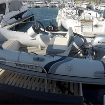 Lagoon 50