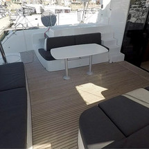 Lagoon 50