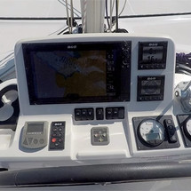 Lagoon 50