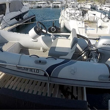 Lagoon 50
