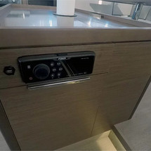 Lagoon 50