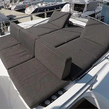 Lagoon 50