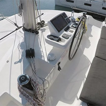 Lagoon 50