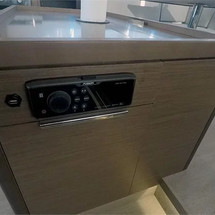 Lagoon 50