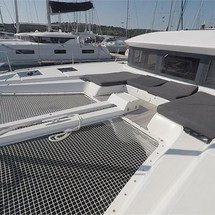 Lagoon 50